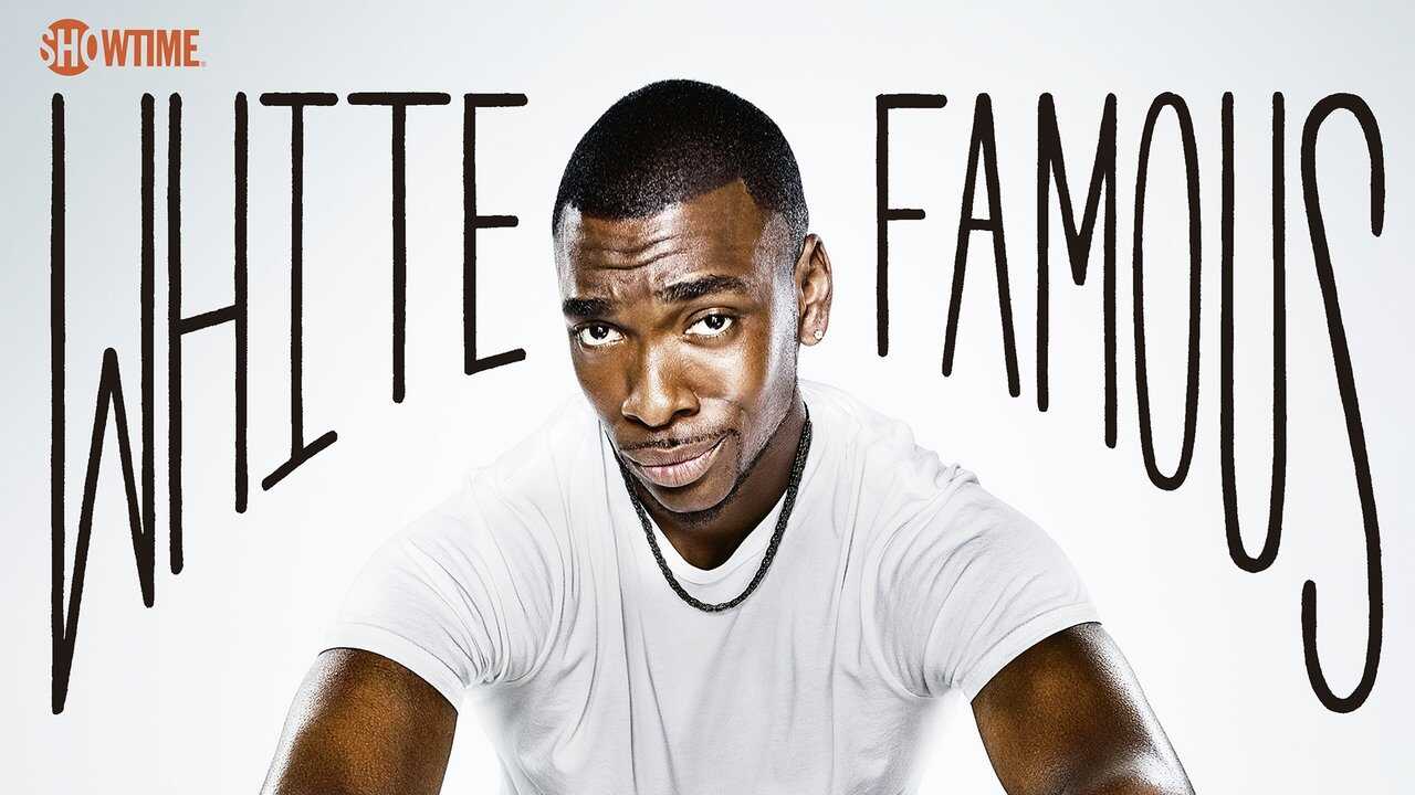 FR - White Famous (2017) (US) 3