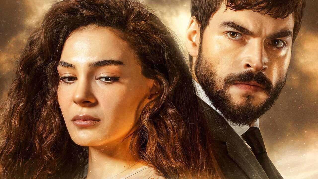 FR - Hercai 4