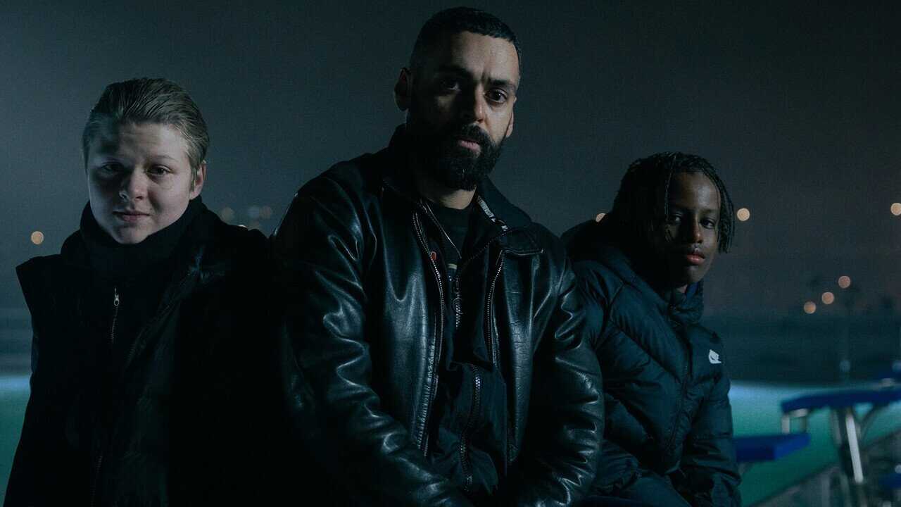 NF - Deliver Me 1