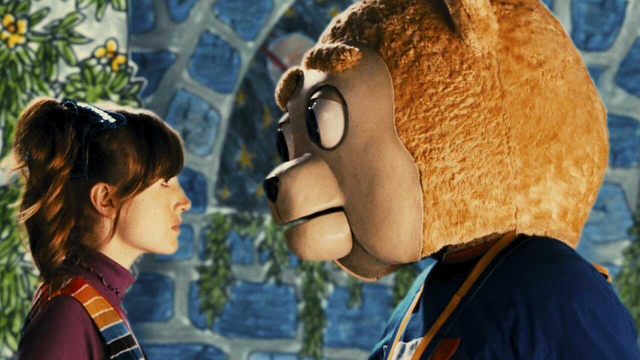 Brigsby Bear 0