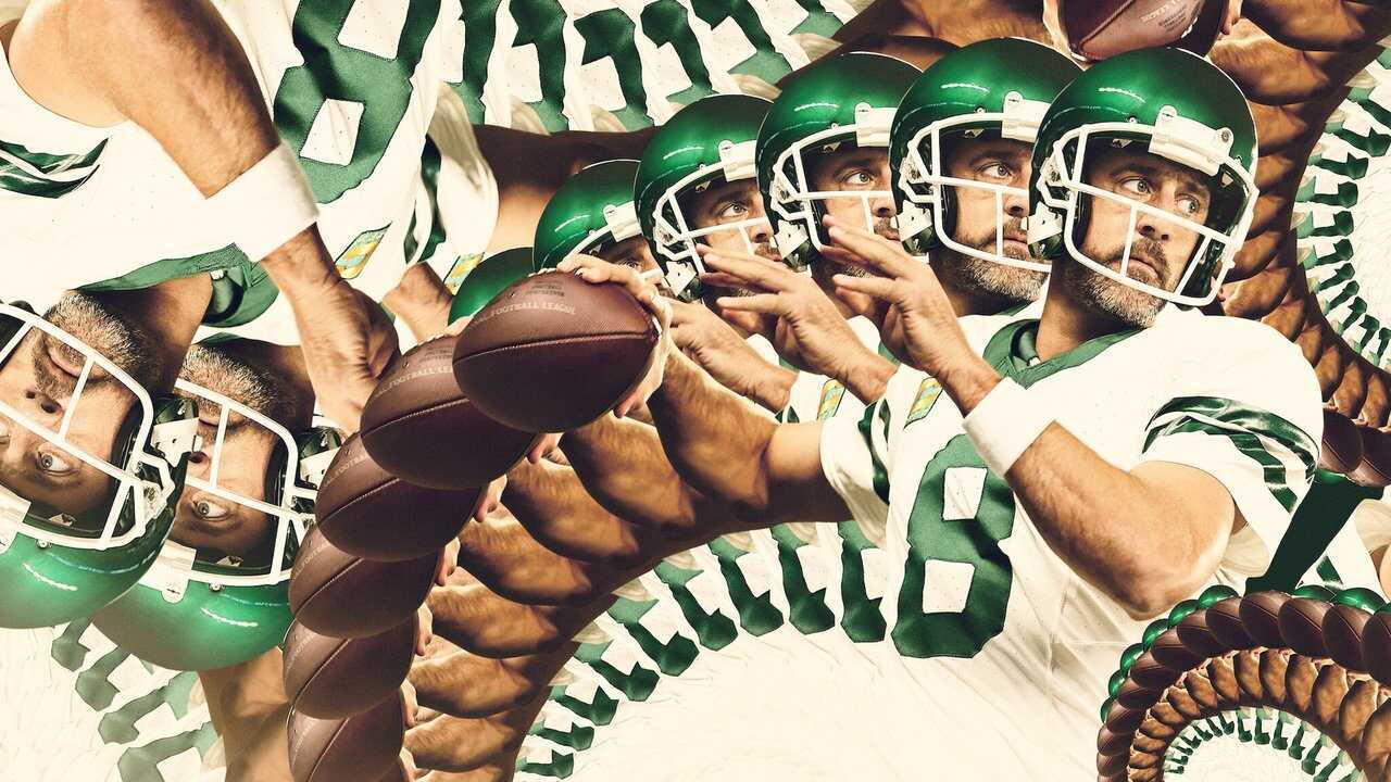 EN - Aaron Rodgers: Enigma (2024) 0