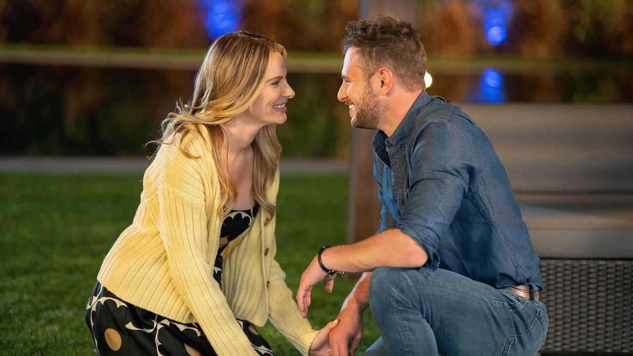 Love By Design (2023) 0