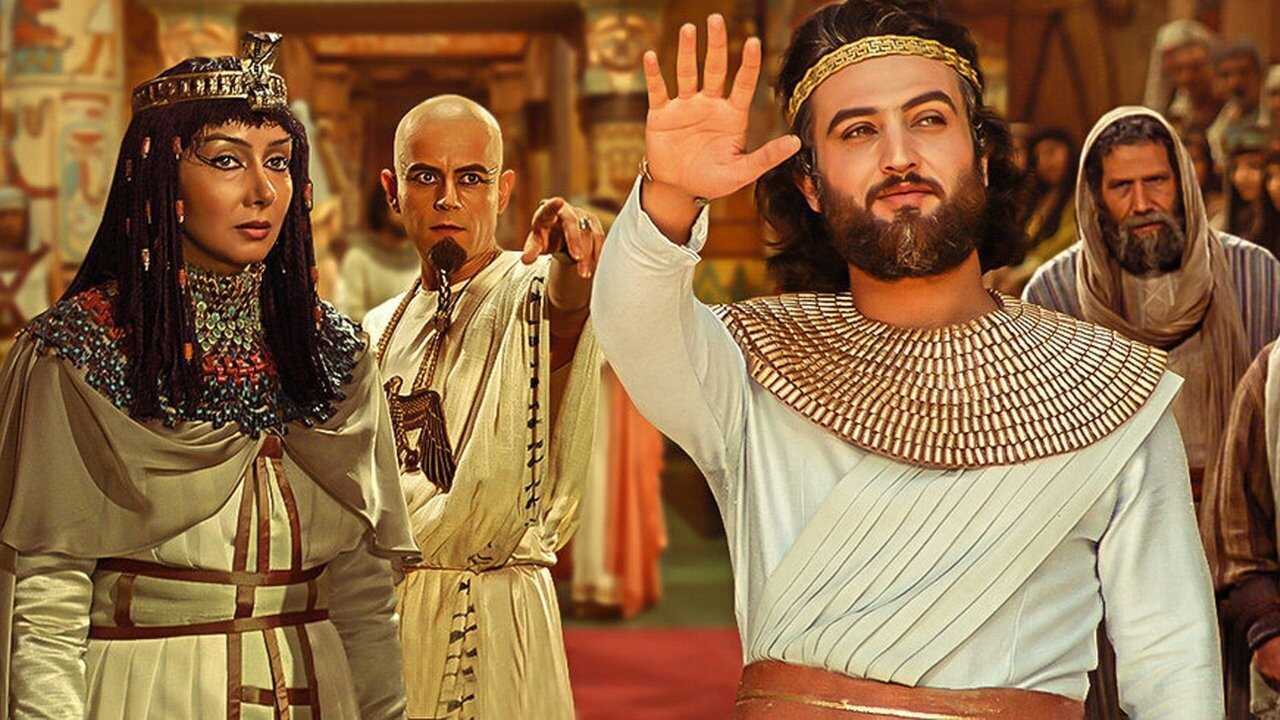 AL - Prophet Joseph 0