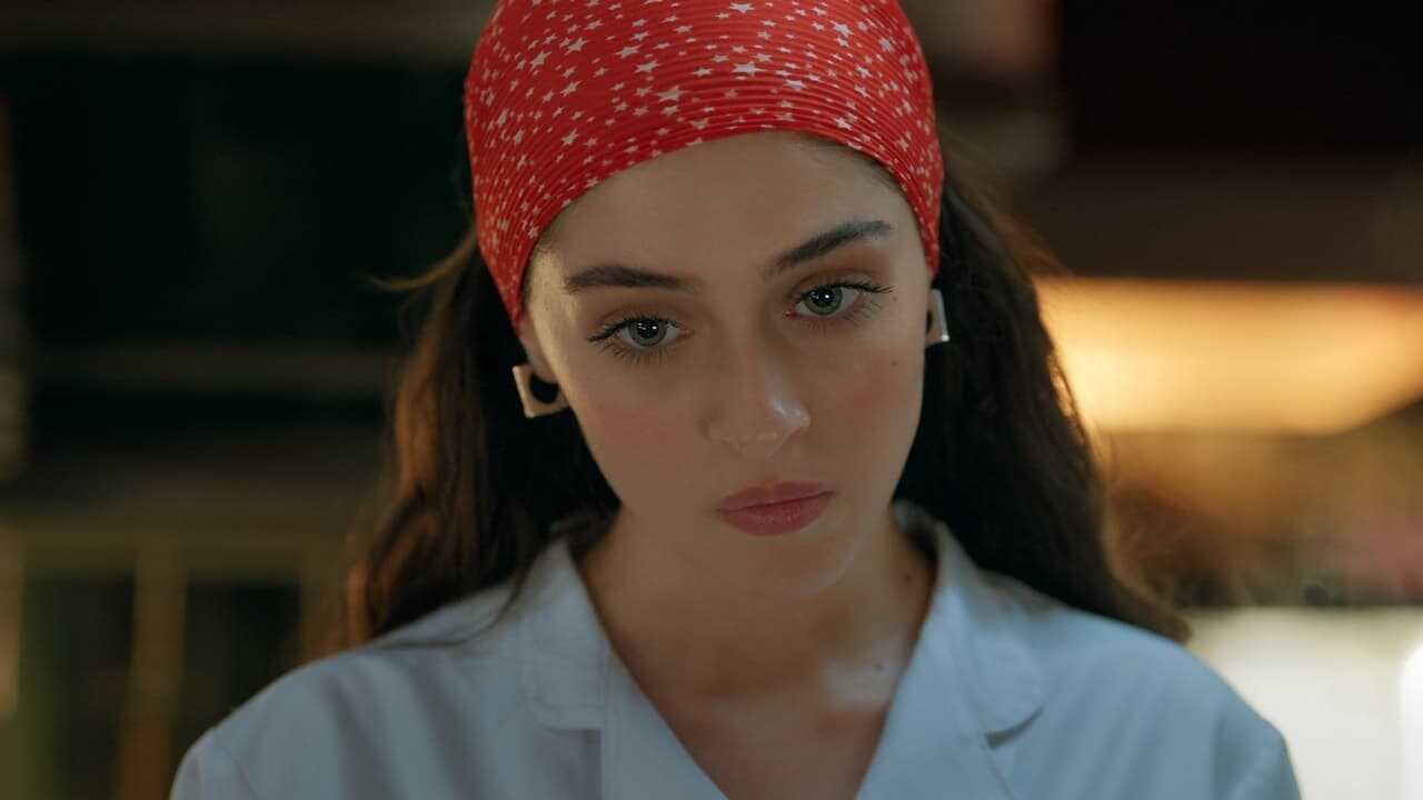 AR - مسلسل ليلى مدبلج 4