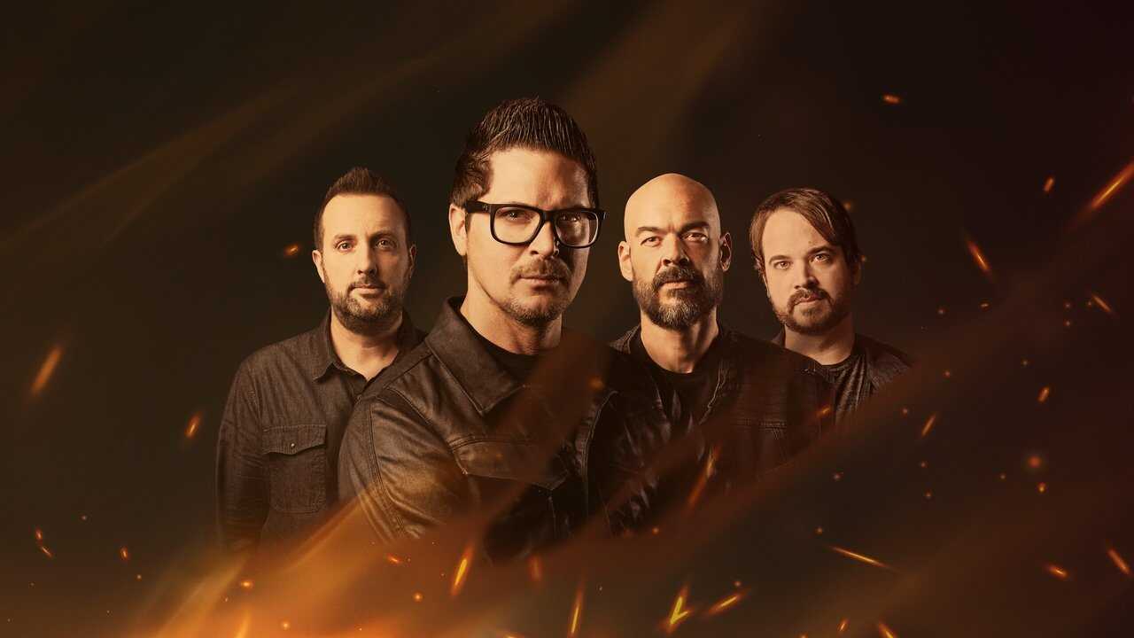 EN - Ghost Adventures (2008) 0