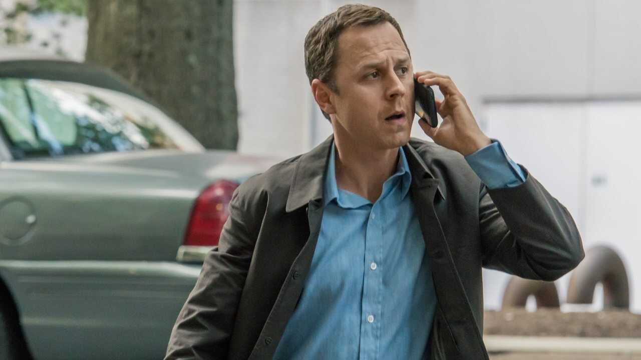 DE - Sneaky Pete (2015) 1