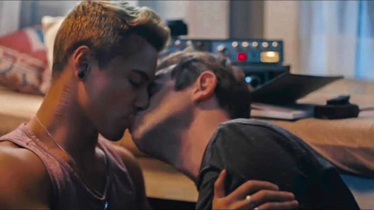American Riot (2021) 0