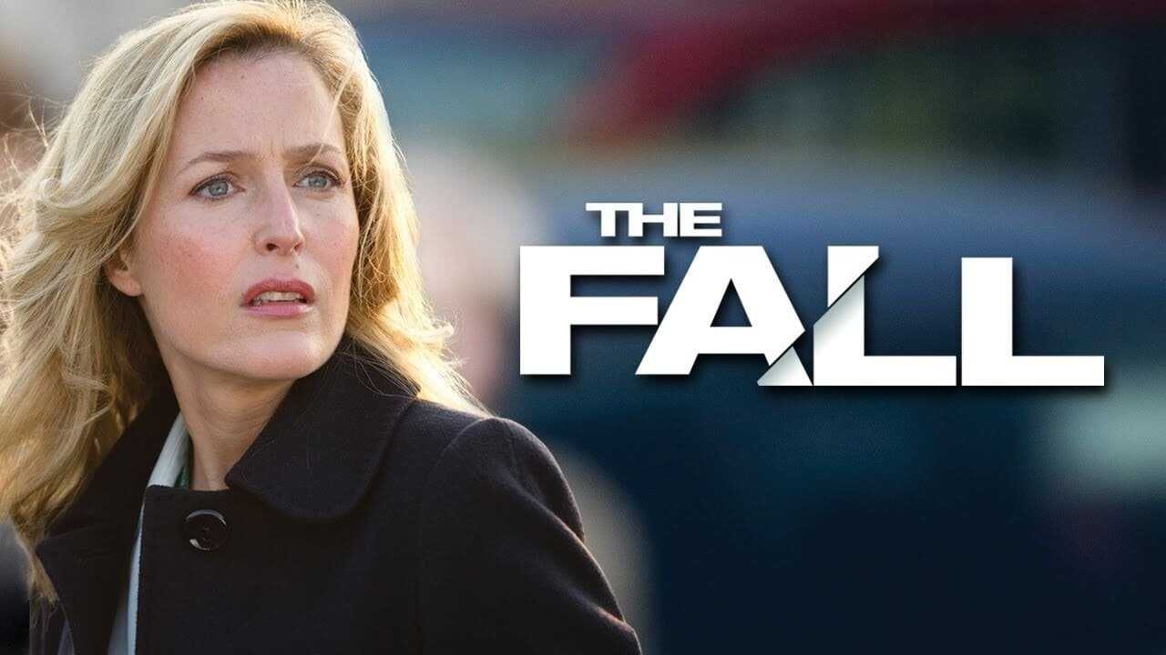 EX - The Fall (2013) 2