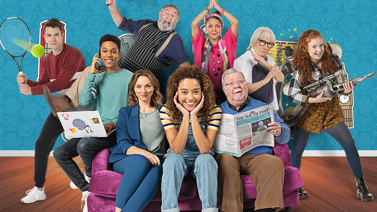 FR - Goldie & Compagnie (2021) (GB) 3