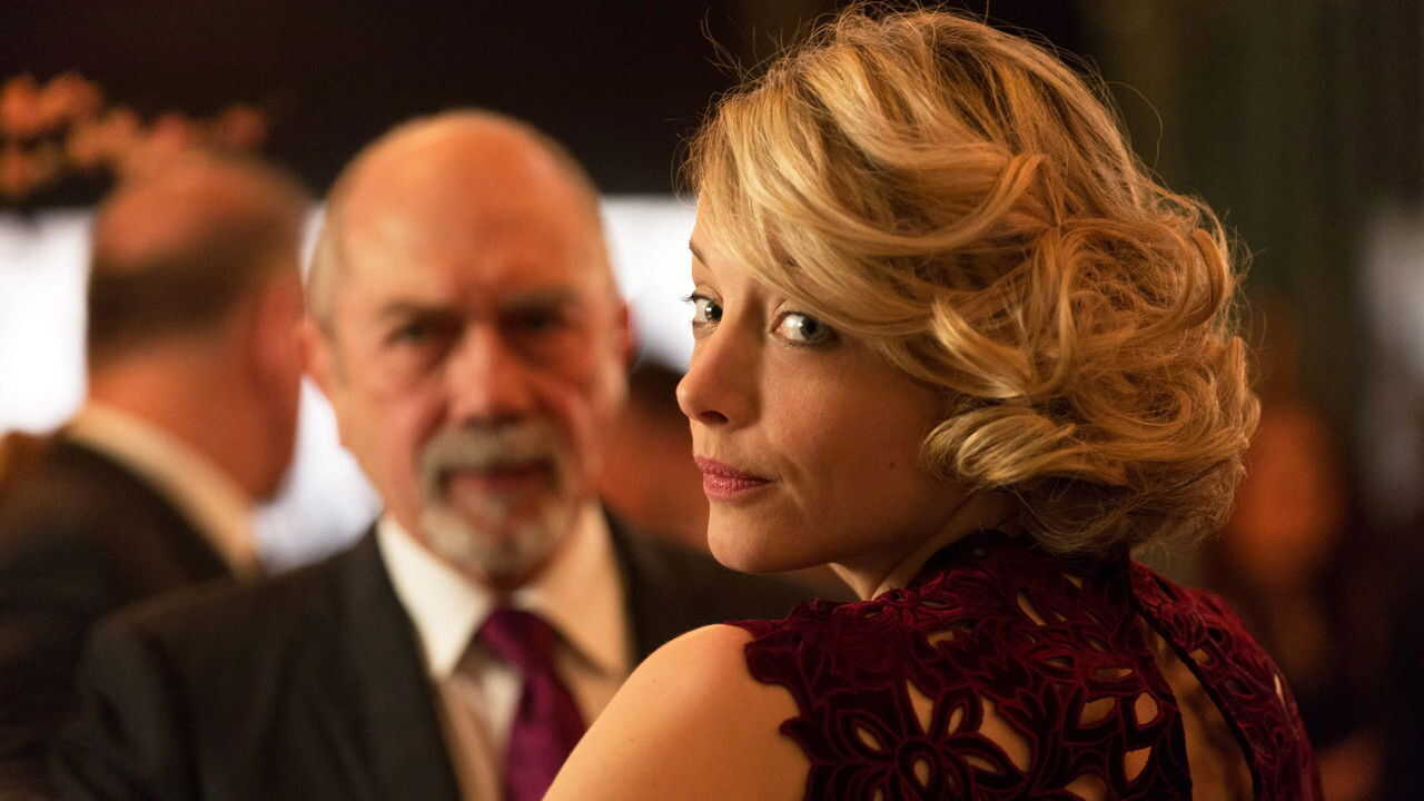 FR - Quartier des banques (2017) (BE) 1