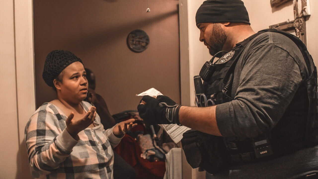 NF - Immigration Nation 1