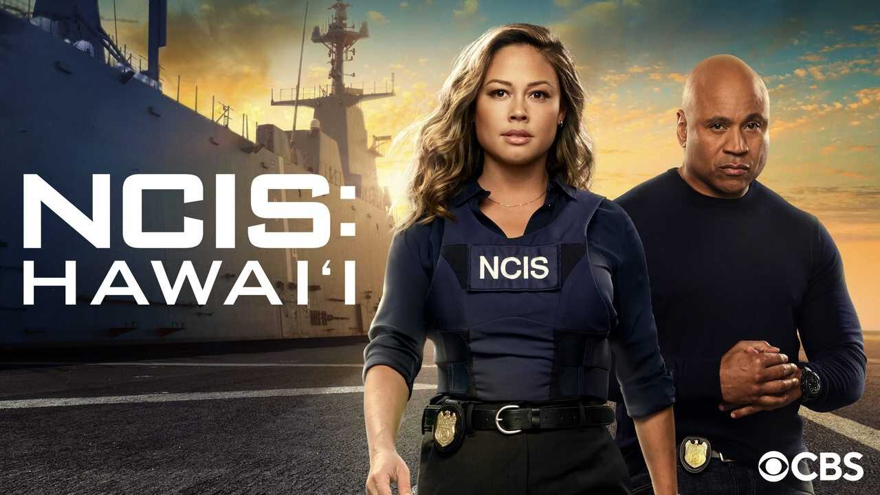 NL - NCIS: Hawai'i (2021) 2
