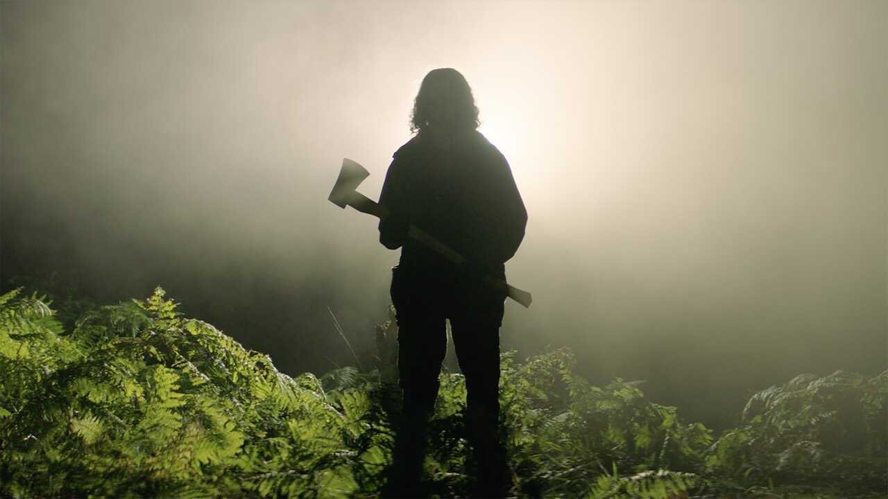 In The Earth (2021) 0