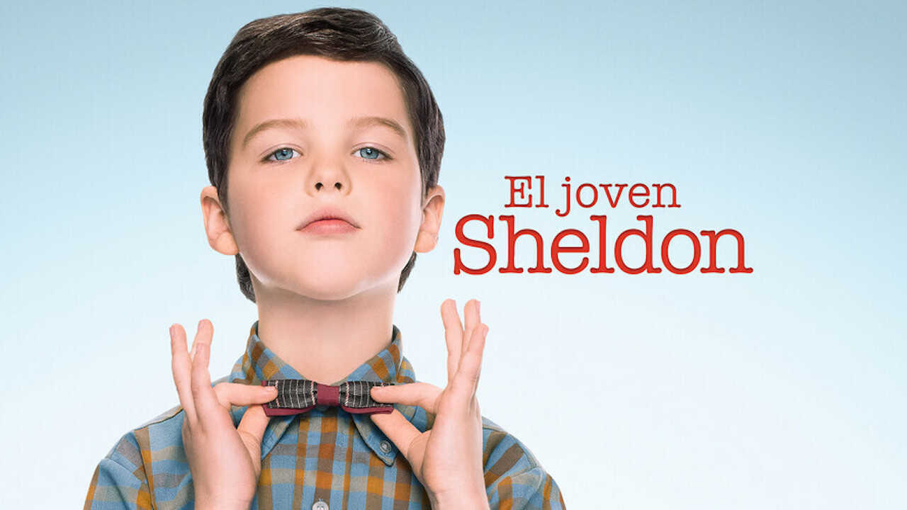 FR - Young Sheldon (2017) (US) 3