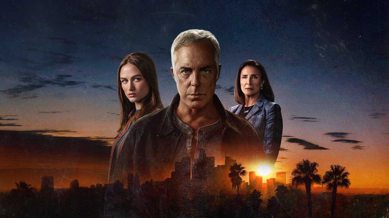 DE - Bosch: Legacy (2022) 2