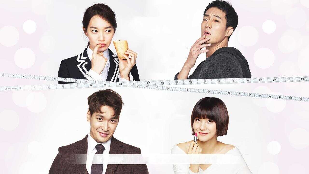 EN - Oh My Venus (2015) 0