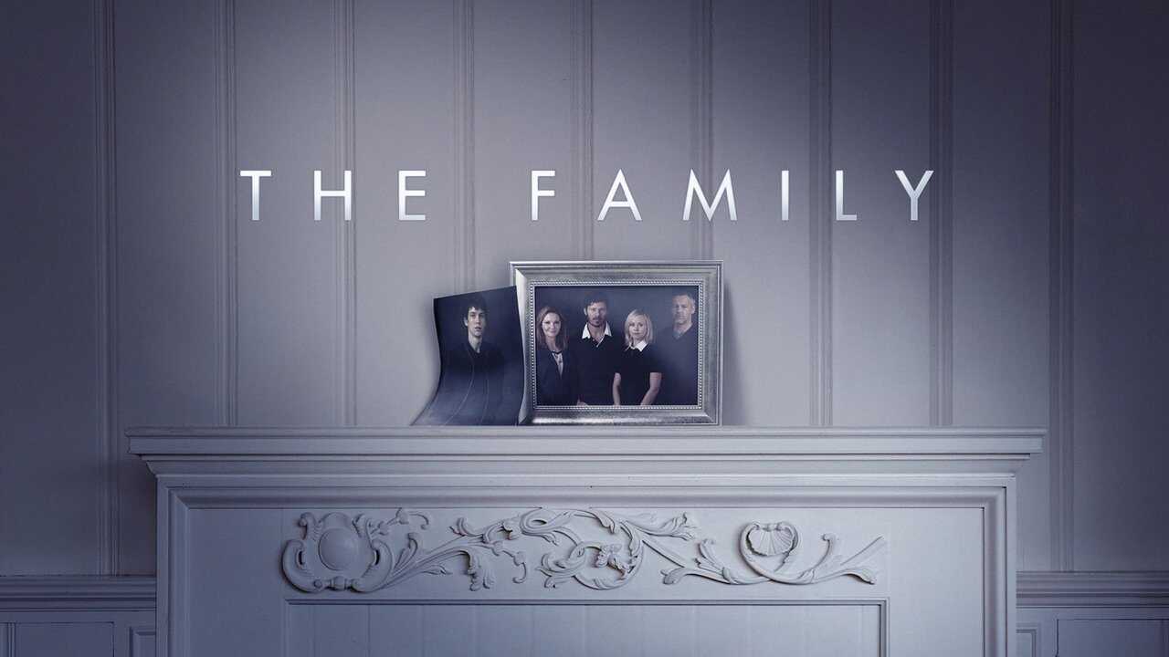 NF - The Family (2016) 2
