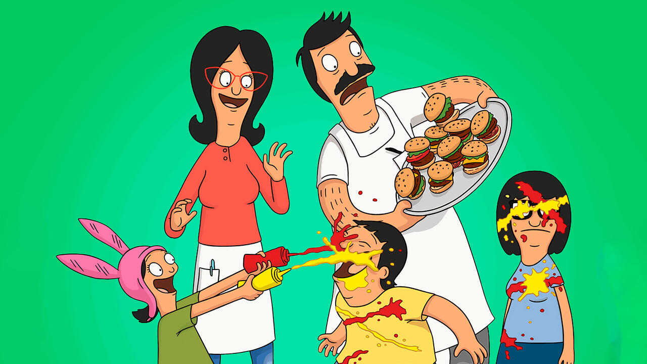 EN - Bob's Burgers (2011) 2