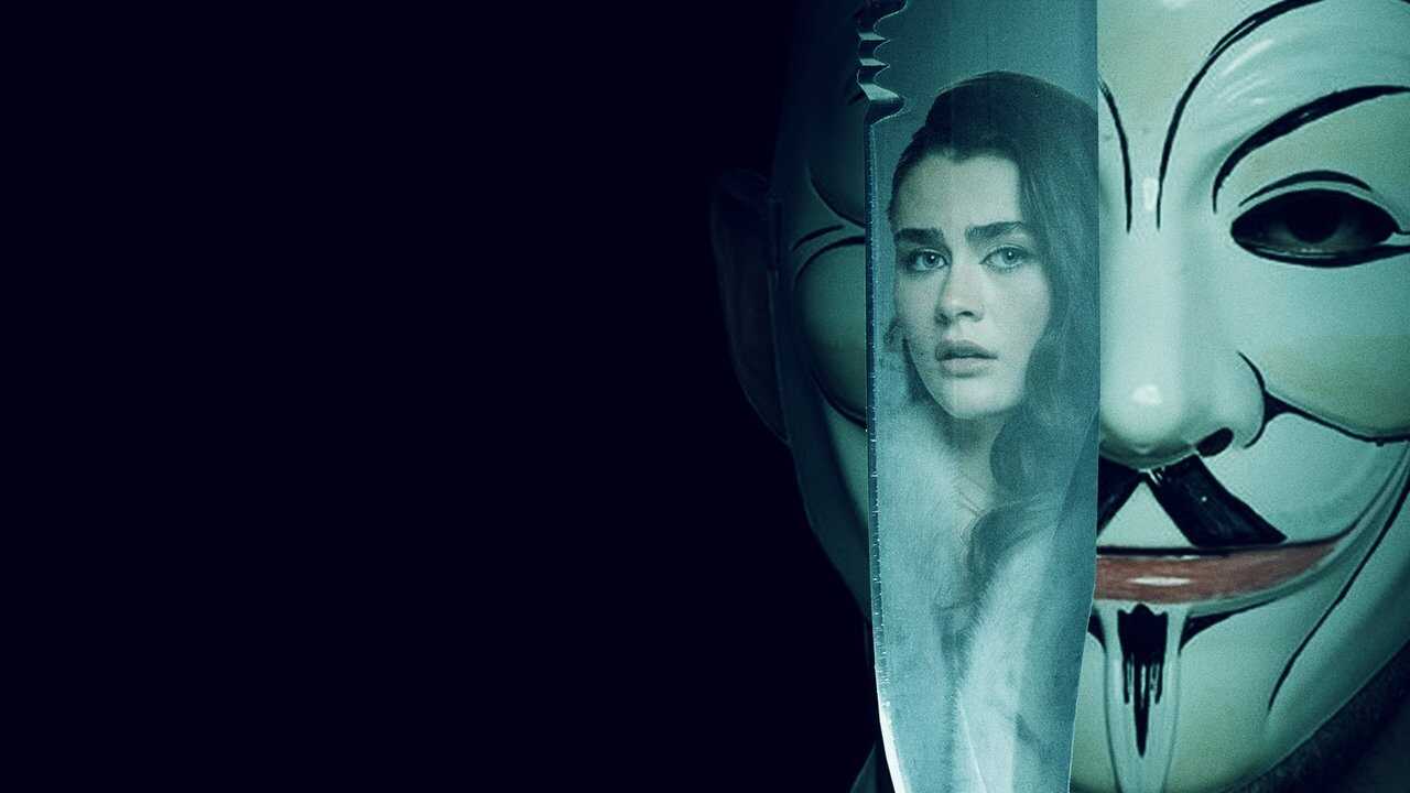 Deadly Invitations (2024) 0