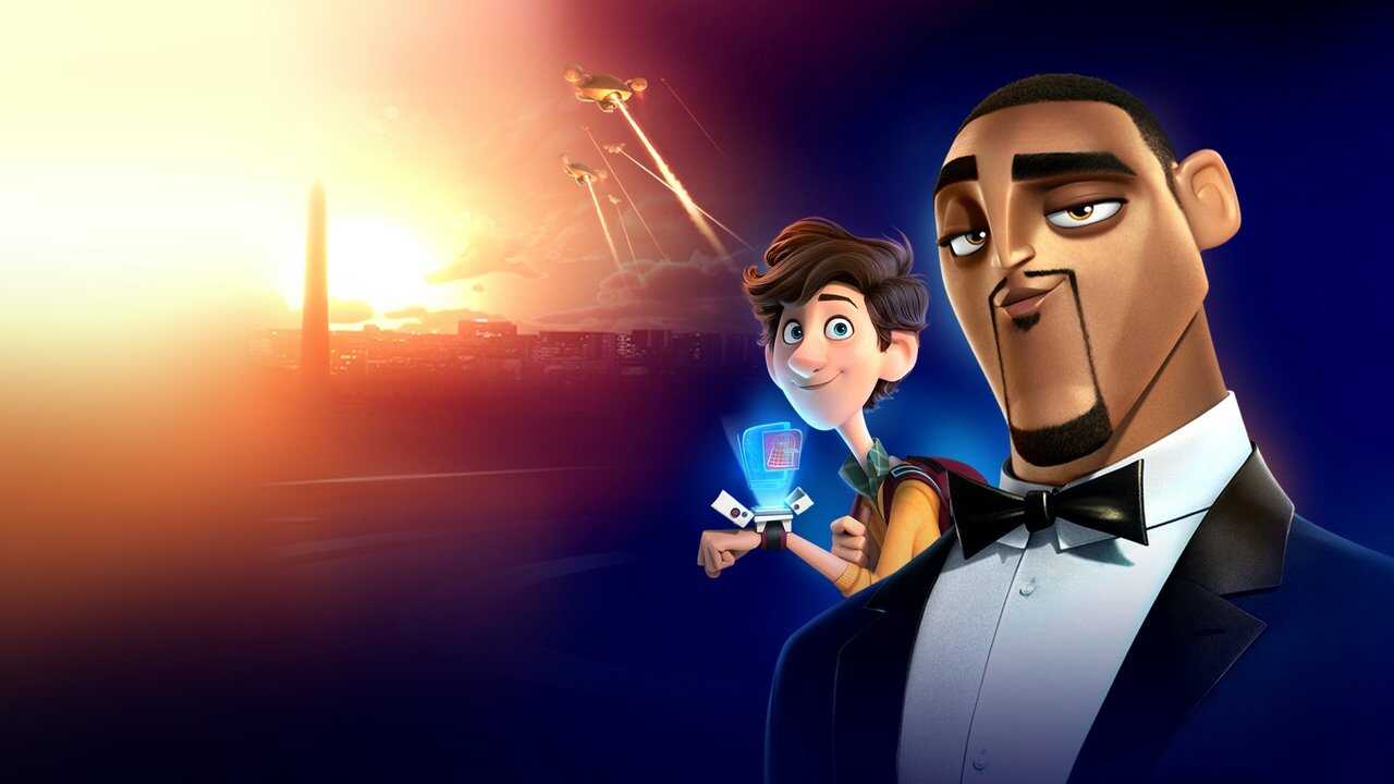 Tajni i fajni (2019) 0
