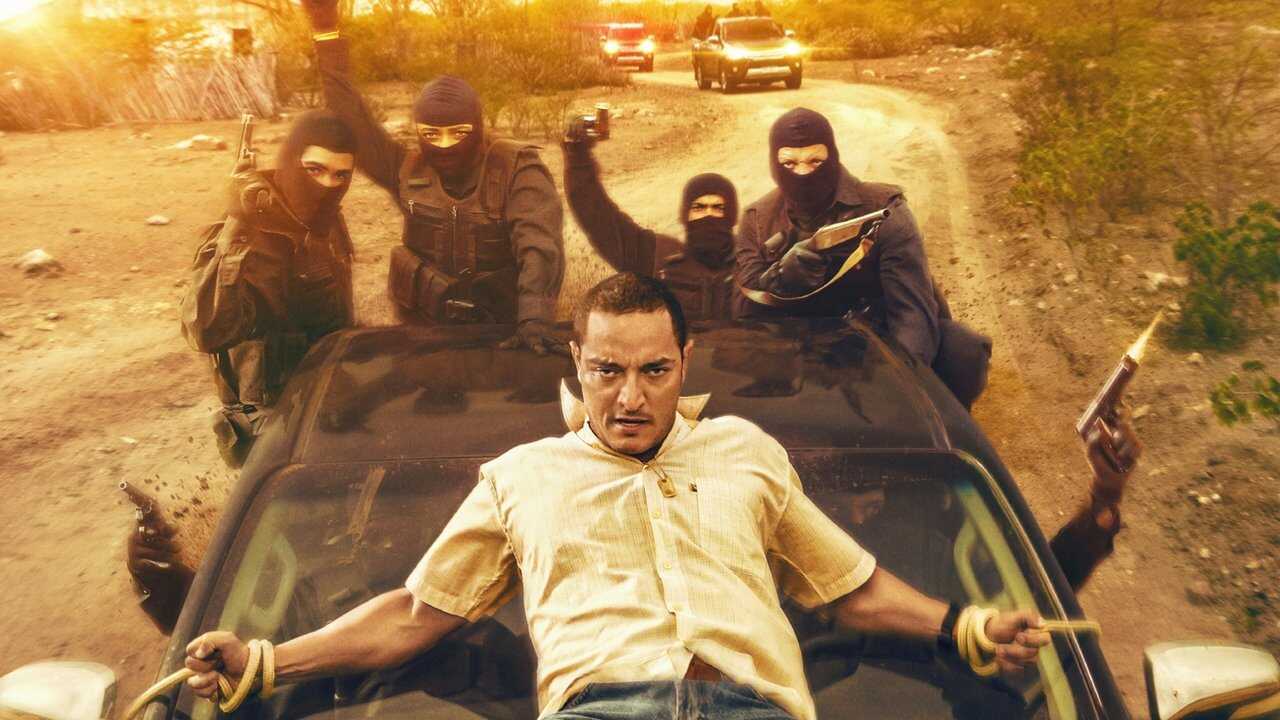 AL - New Bandits 0