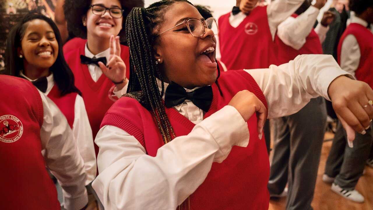 NL - Choir 4