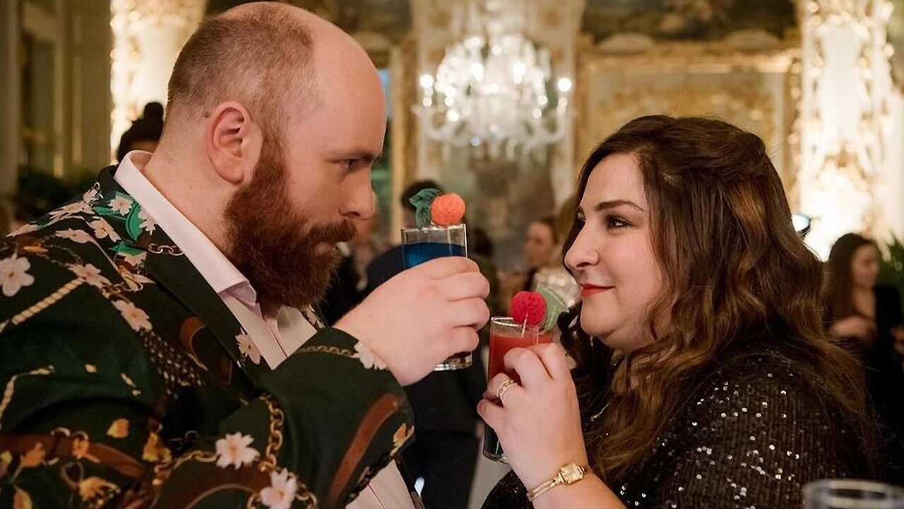 FR - Je te promets (2021) (FR) 2