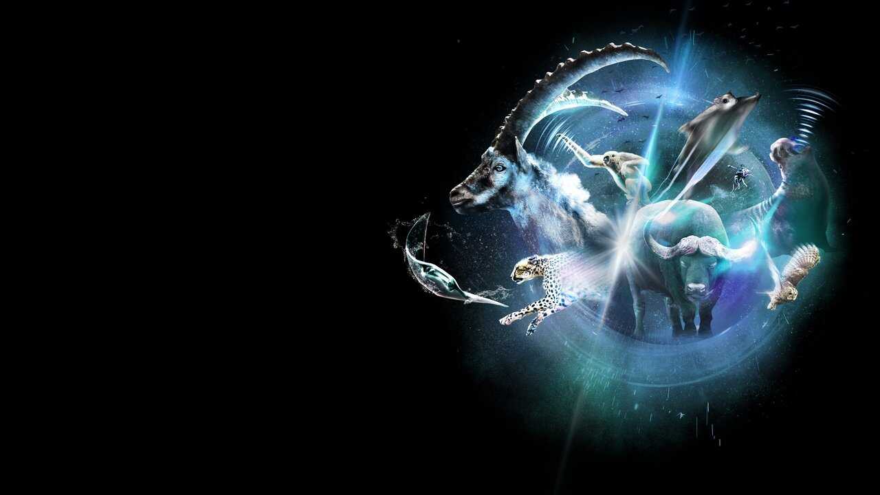 ES - Super/Natural (2022) 4