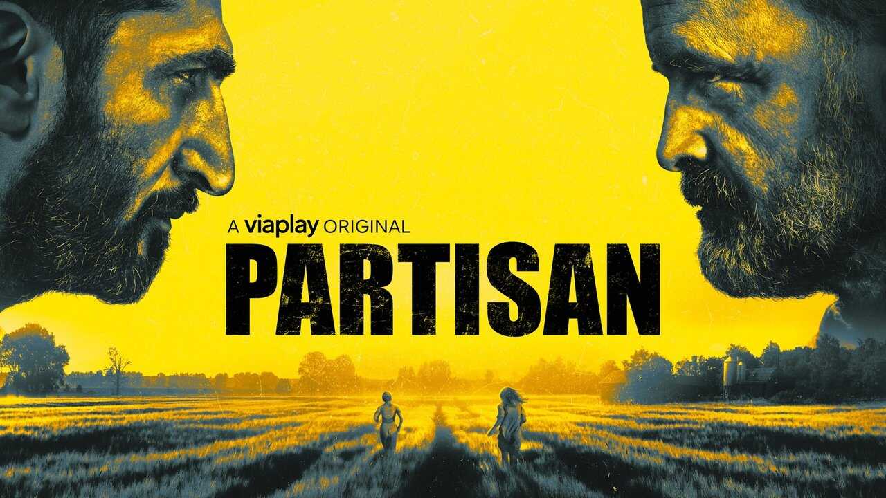 DE - Partisan - Farm des Bösen (2020) 2