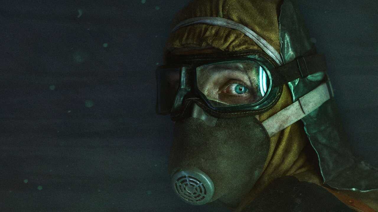 DE - Chernobyl (2019) 2