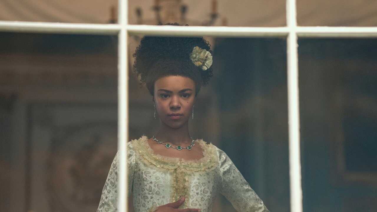 ES - La reina Carlota: Una historia de Los Bridgerton (2023) 4