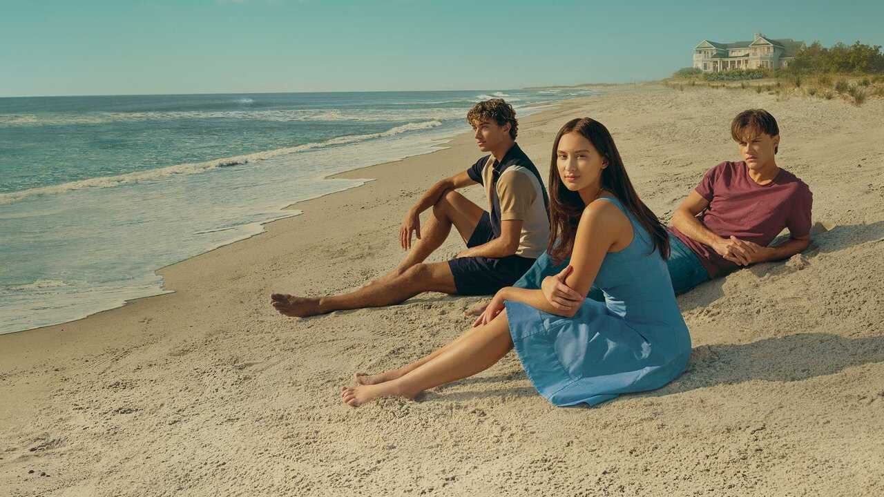 DE - Der Sommer, als ich schön wurde (2022) 4
