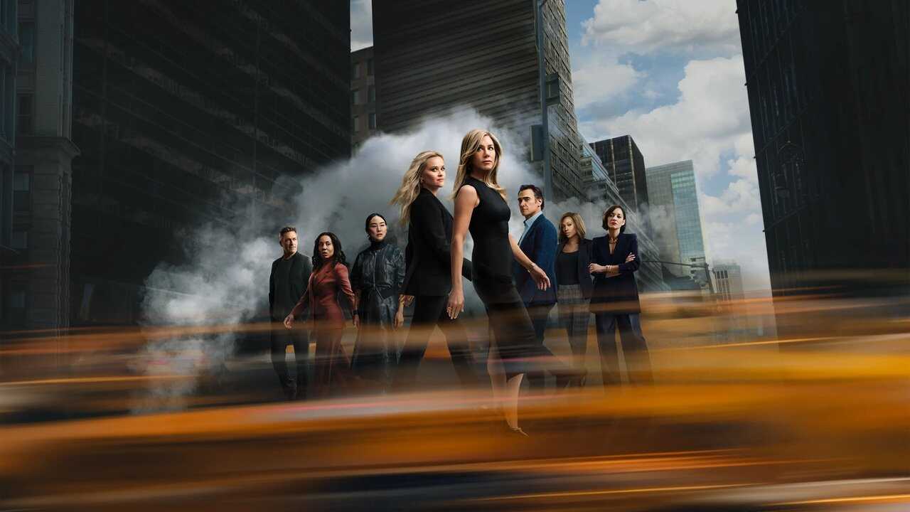 FR - The Morning Show (2019) (US) 0