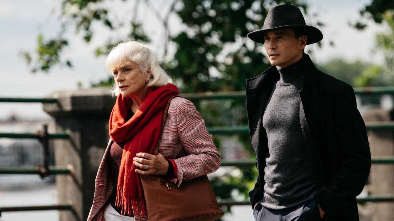 Forever Young (2023) 0