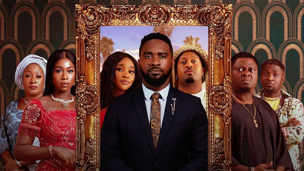 Family Gbese (2024) 0