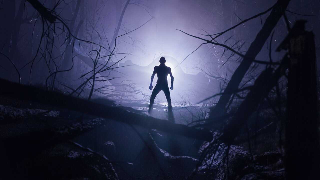 EX - Chosen (2022) 2