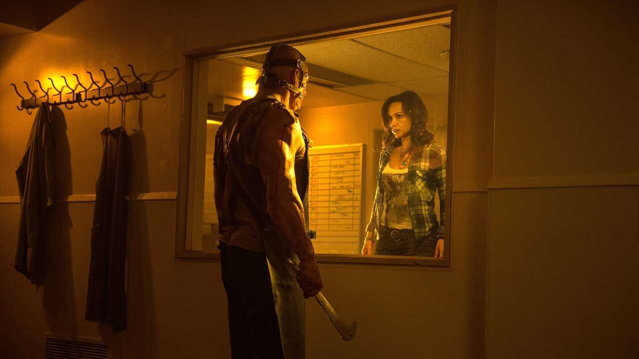 Los ojos del mal 2 (2014) 0