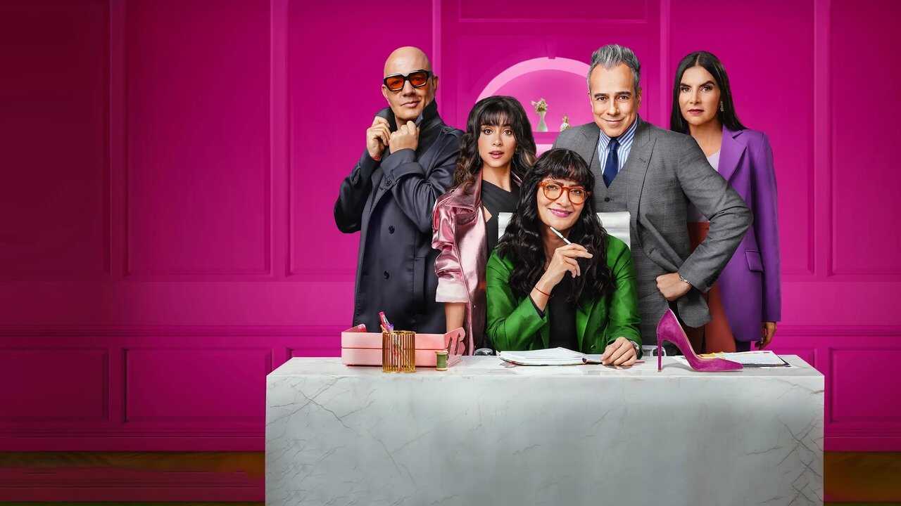 LAT - Betty la fea, la historia continúa (2024) 1