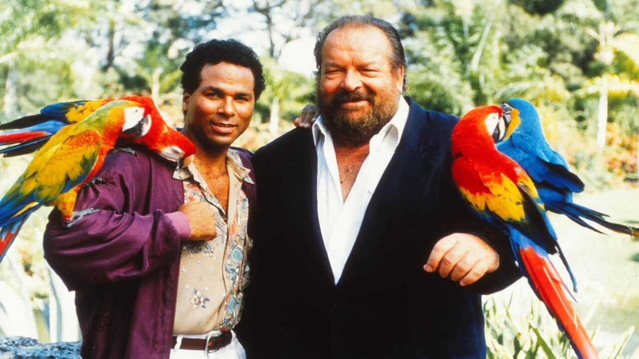 DE - Zwei Supertypen in Miami (1991) 1
