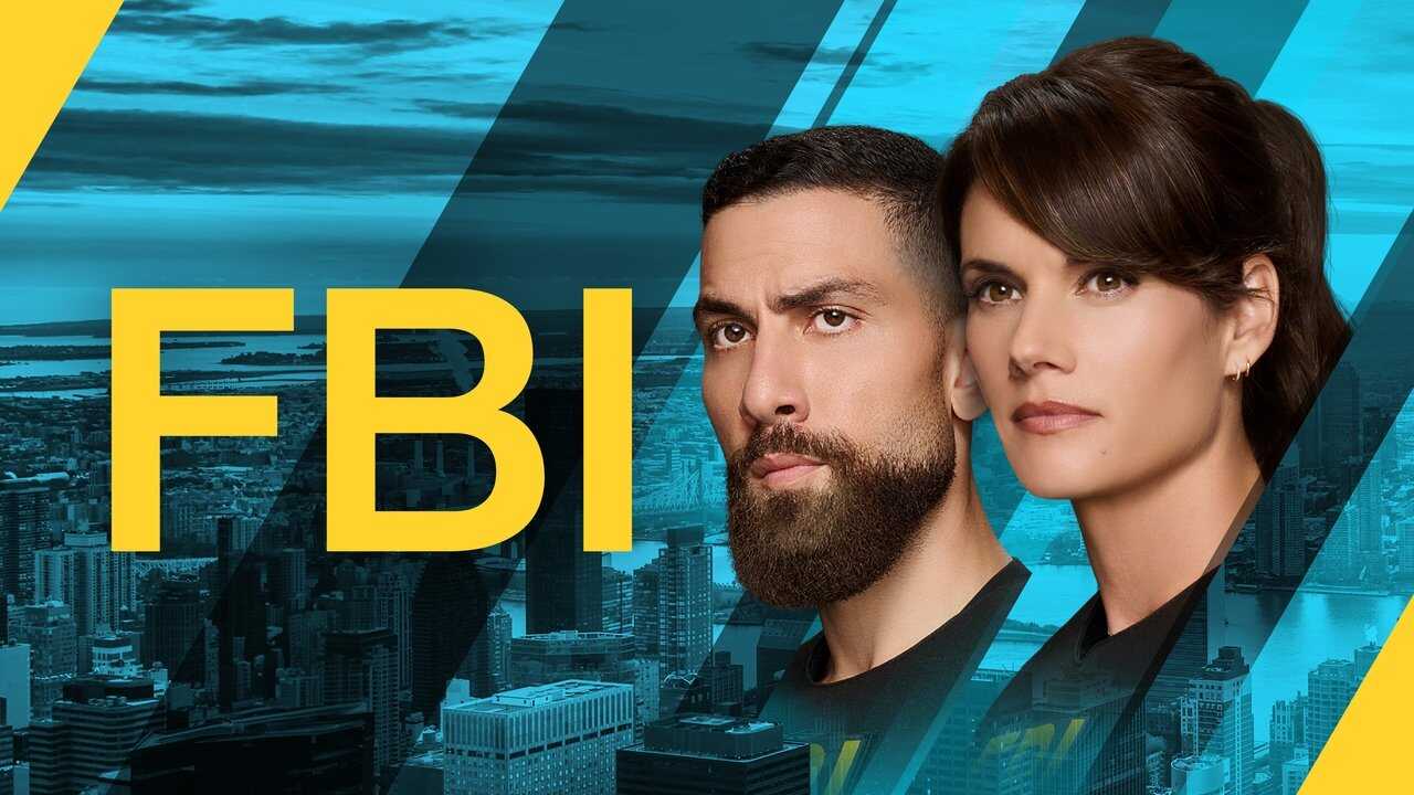 DE - FBI (2018) 4