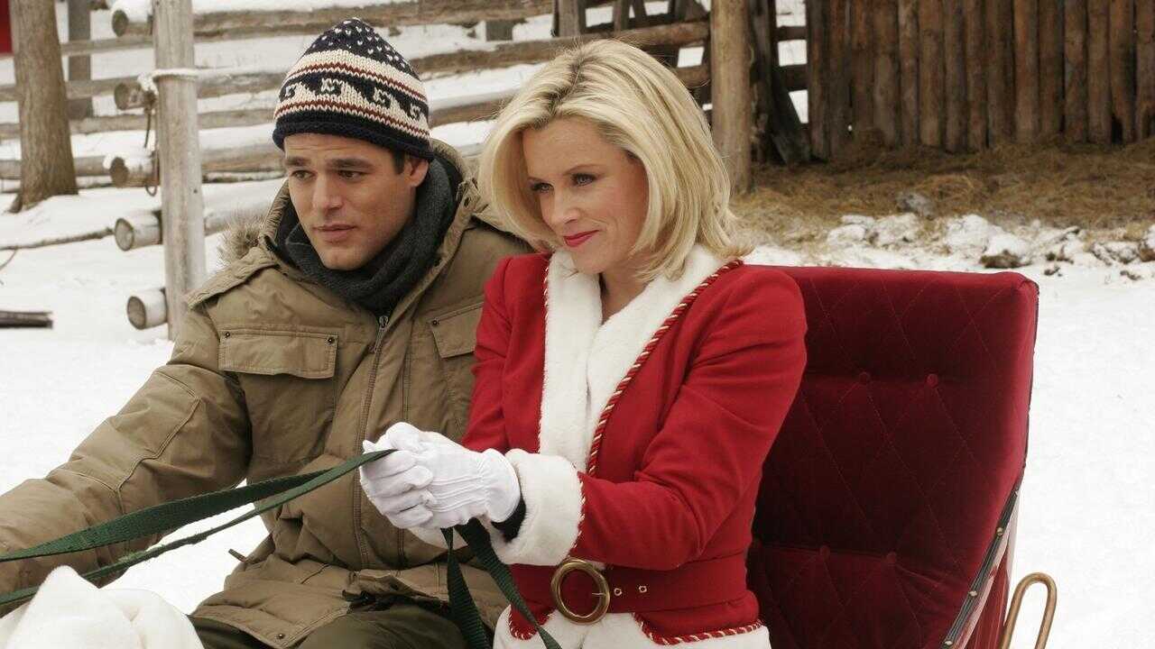 Santa Baby 0