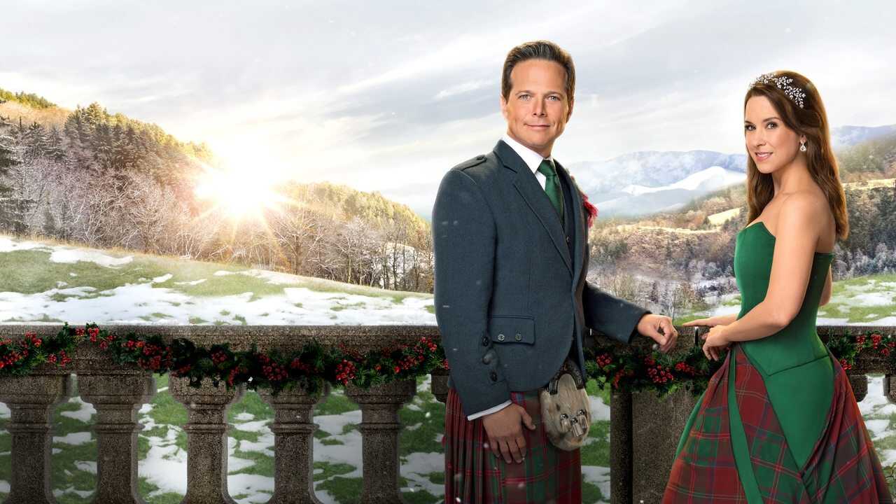 Mon conte de fées de Noël (2023) 0