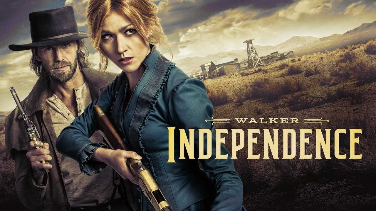 DE - Walker Independence (2022) 3