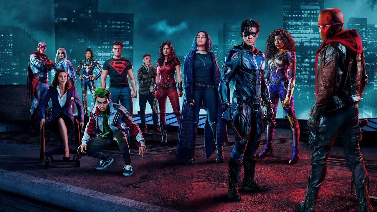 AL - Titans 4