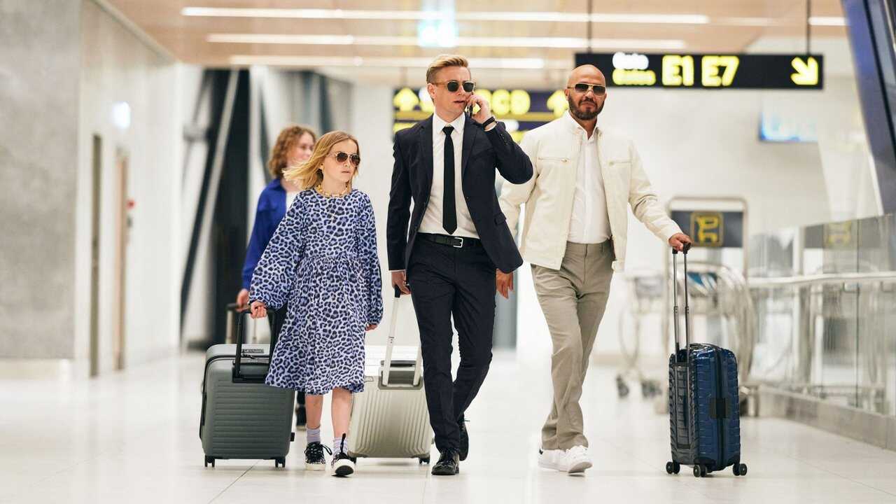 NL - Agent (2023) 1