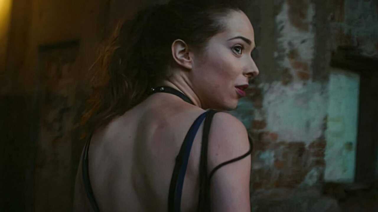 Letnie popołudnie (2019) 0