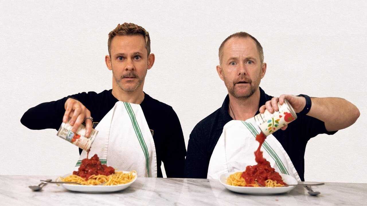 EN - Billy & Dom Eat the World (2025) (GB) 1