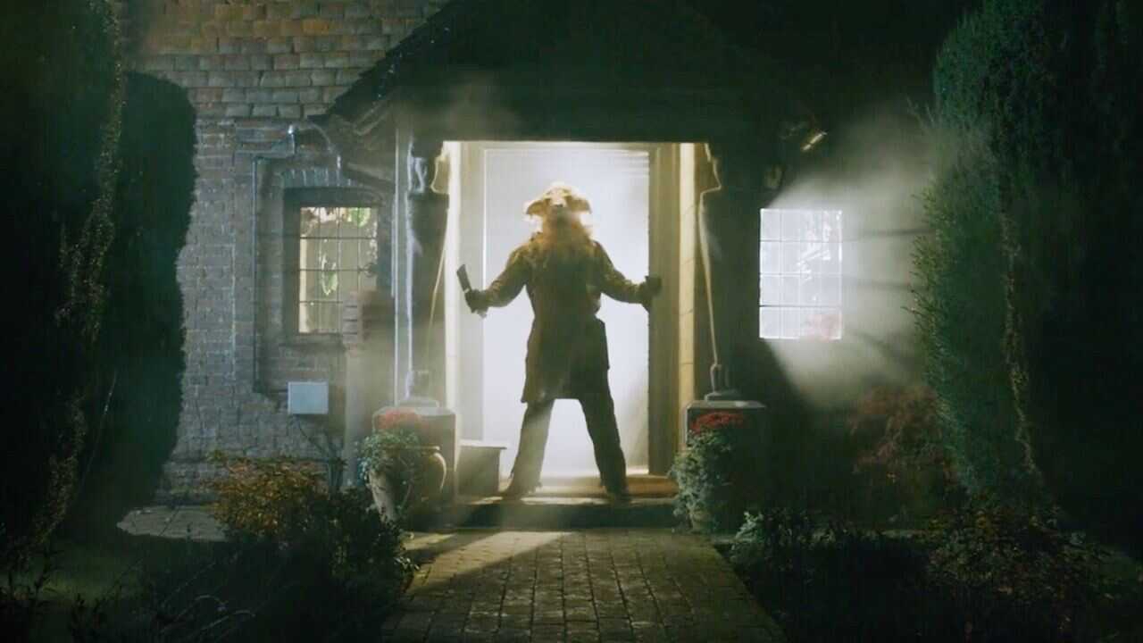 Mary Had a Little Lamb (2023) 0