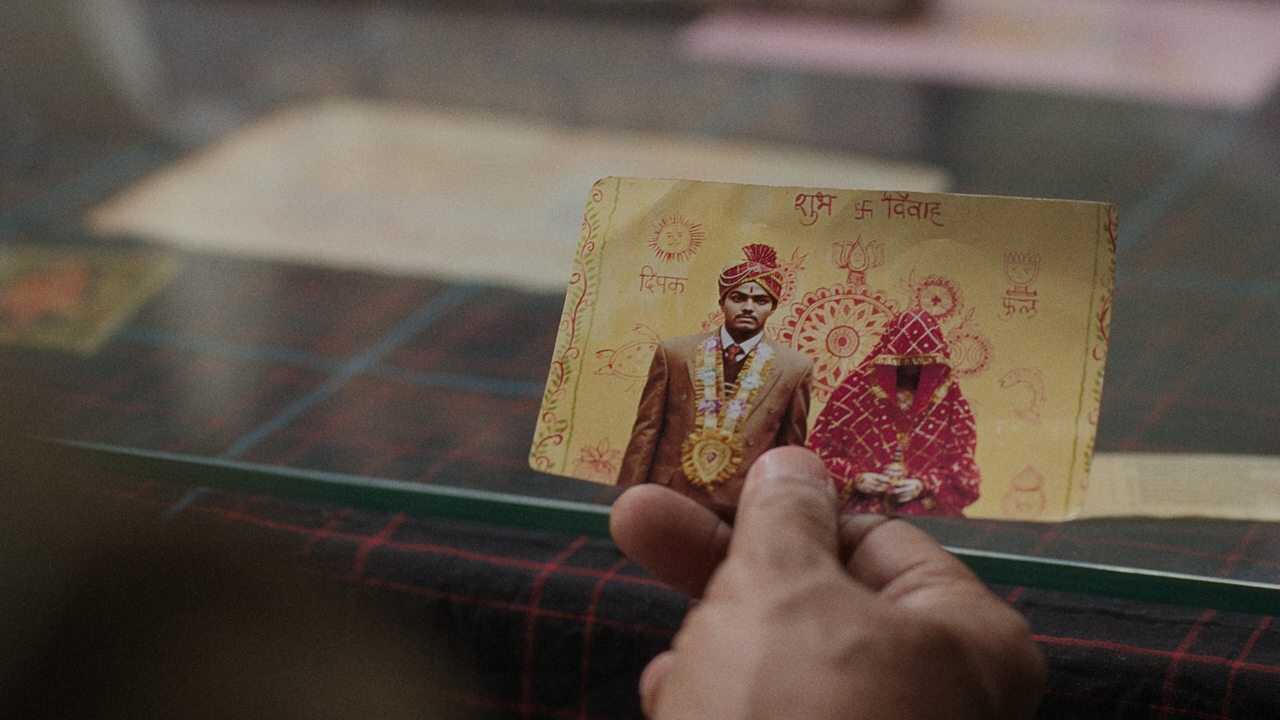 लापता लेडीज़ (2024) 0