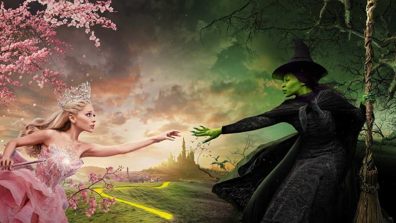 Wicked (2024) 0